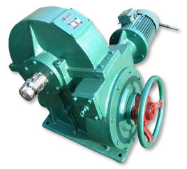 RZS-431蝸桿減速機(jī)