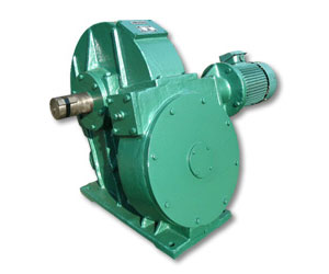 RZS-631蝸桿減速機(jī)